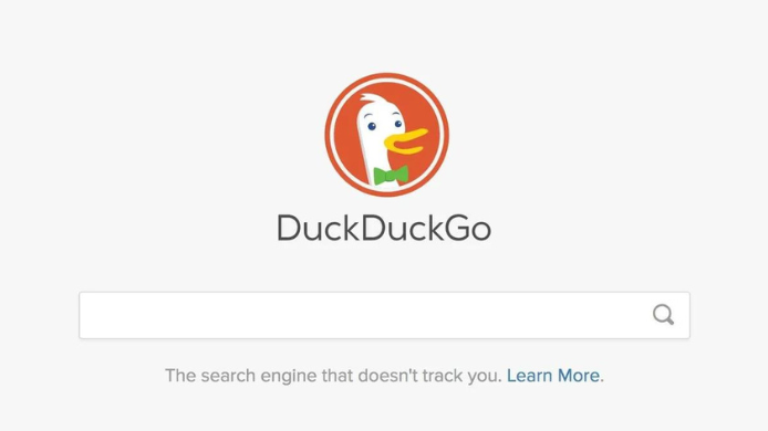 DuckDuckGo BrowserScreenshot 1