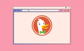 Enjoy Surfing the Web With DuckDuckGo Browser on Android